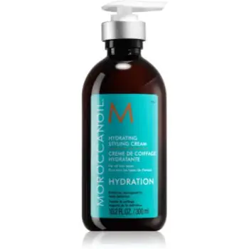 Moroccanoil Hydration crema styling pentru toate tipurile de păr