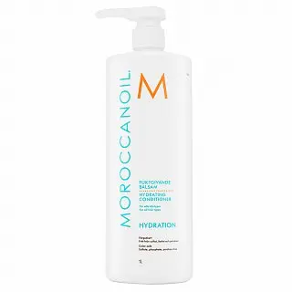 Moroccanoil Hydration Hydrating Conditioner balsam cu efect de hidratare 1000 ml
