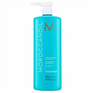 Moroccanoil Hydration Hydrating Shampoo șampon pentru toate tipurile de păr 1000 ml
