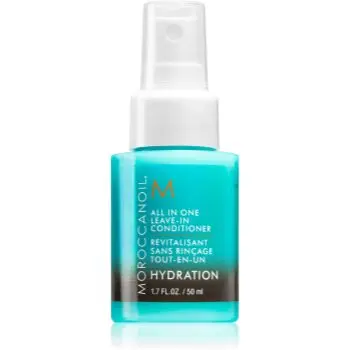 Moroccanoil Hydration Leave-in Conditioner conditioner Spray Leave-in pentru hidratare si stralucire