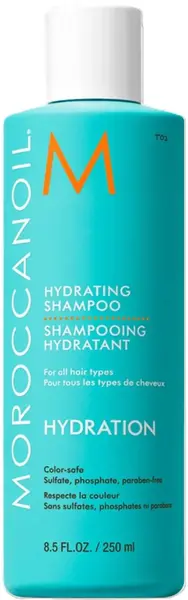 Moroccanoil Hydration Șampon hidratant, 250 ml