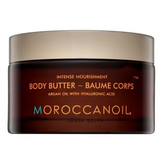 Moroccanoil Intense Nourishment unt de corp Body Butter 200 ml