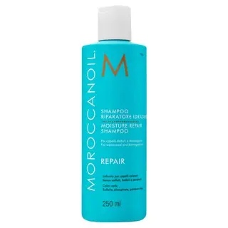 Moroccanoil Repair Moisture Repair Shampoo șampon pentru păr uscat si deteriorat 250 ml