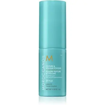 Moroccanoil Style Texture & Volume Hair Powder pudră pentru păr