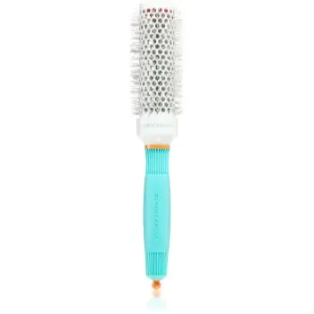 Moroccanoil Tools perie rotundă pentru păr