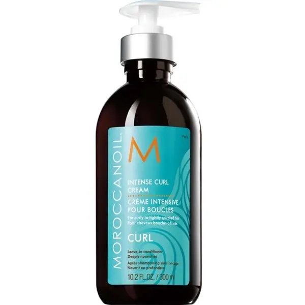 Moroccanoil Tratament Intense Par Cret Cream Par 300 Ml