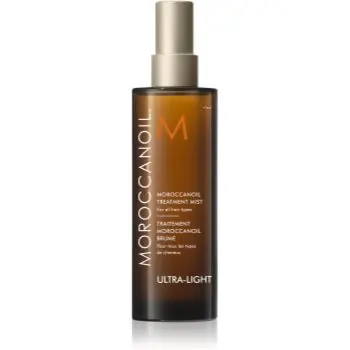 Moroccanoil Treatment Mist bruma de corp hidratanta pentru păr