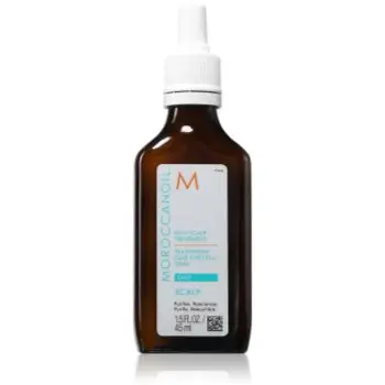 Moroccanoil Treatment Oily Scalp tratament pentru un scalp seboreic