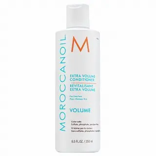 Moroccanoil Volume Extra Volume Conditioner balsam pentru păr fin fără volum 250 ml
