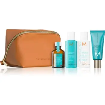 Moroccanoil Volume Kit Set de călătorii