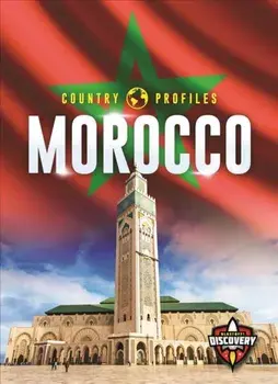 Morocco, Hardback/Alicia Z Klepeis