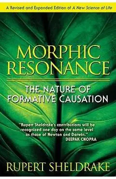 Morphic Resonance - Rupert Sheldrake