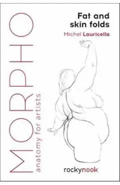 Morpho: Fat and Skin Folds - Michel Lauricella