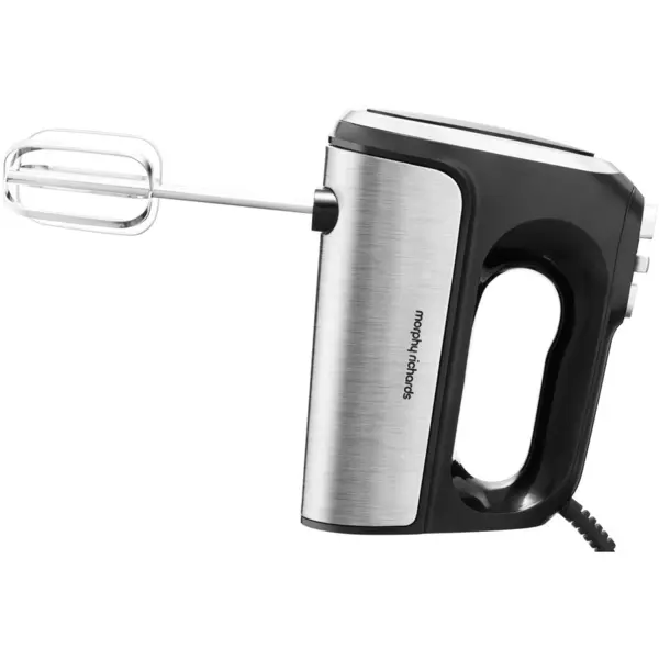 Morphy Richards Mixer de mana Morphy Richards MMI2001, 800W, Negru