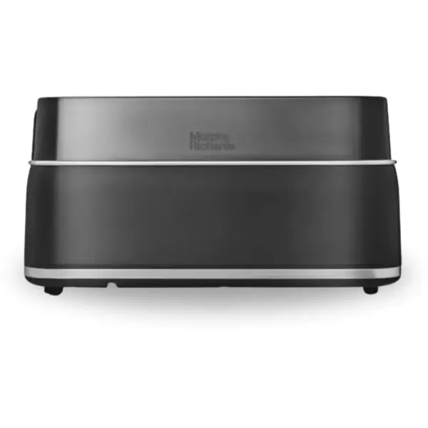 Morphy Richards Prajitor de Paine Morphy Richards Signature, 4 Felii, 7 Trepte de Rumenire, 1800W, Negru