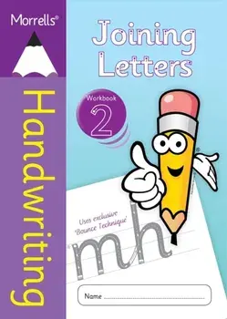 Morrells Joining Letters 2, Paperback/***