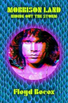 Morrison Land, Paperback/Floyd Bocox