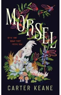 Morsel - Carter Keane