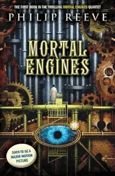 Mortal Engines (Mortal Engines '1), Paperback/Philip Reeve