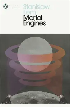 Mortal Engines, Paperback/Stanislaw Lem