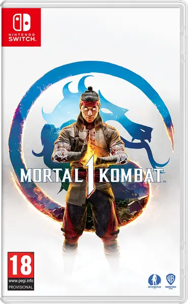 Mortal Kombat 1 PC|PlayStation 5|Xbox Series S/X|Nintendo Switch