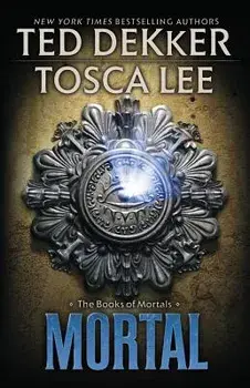 Mortal, Paperback/Ted Dekker