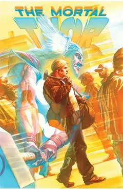 Mortal Thor Vol. 1: No Gods, No Masters - Al Ewing