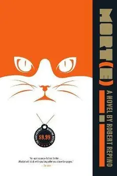 Morte, Paperback/Robert Repino