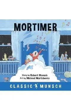 Mortimer