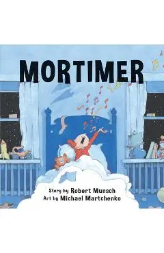 Mortimer - Robert Munsch