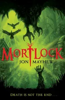 Mortlock, Paperback/Jon Mayhew