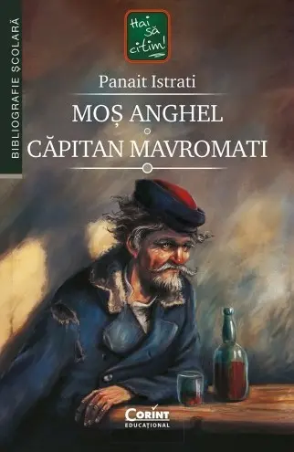 Moș Anghel. Căpitan Mavromati