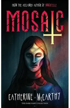 Mosaic - Catherine Mccarthy