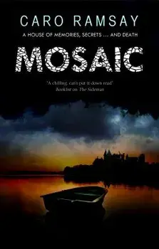 Mosaic, Hardcover/Caro Ramsay