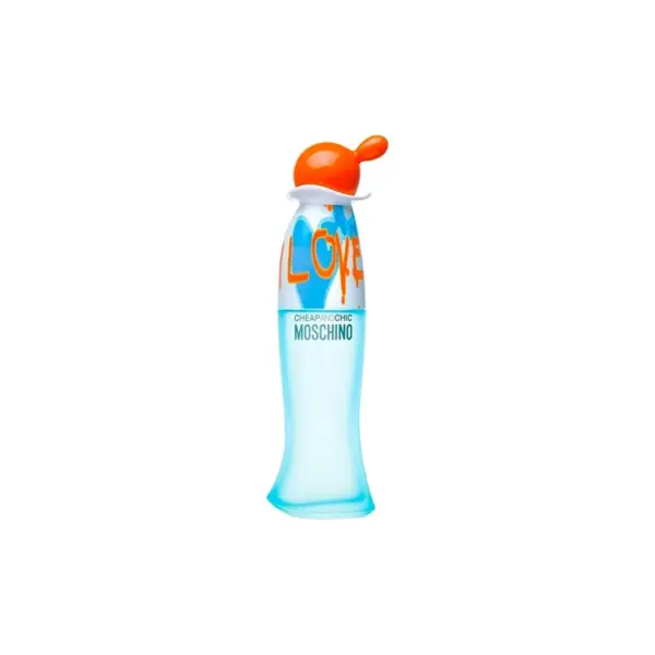 Moschino Cheap & Chic I Love Love EDT Volum 50 ml