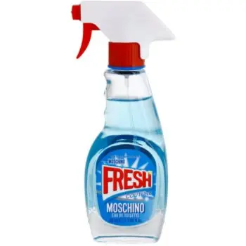 Moschino Fresh Couture Eau de Toilette pentru femei