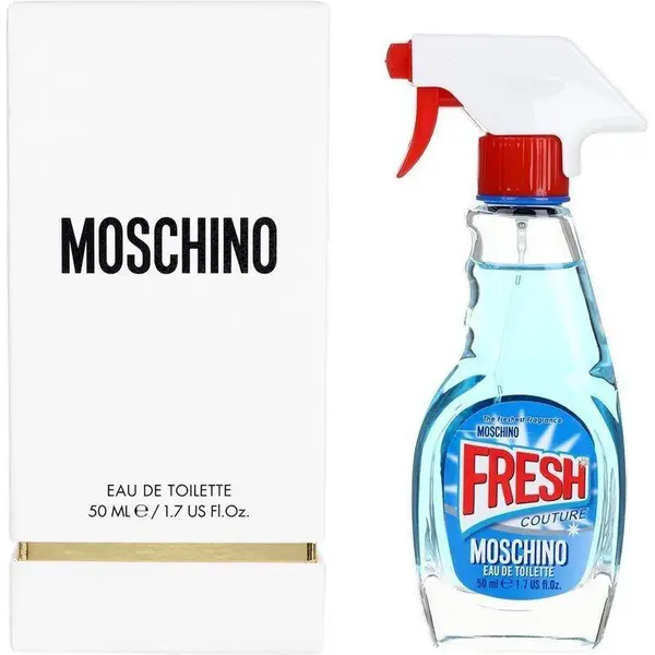 Moschino Fresh Couture EDT Volum 50 ml