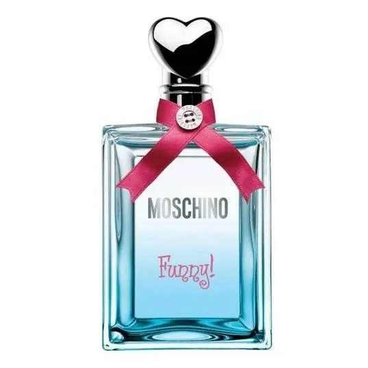 Moschino Funny Apa De Toaleta 50 Ml