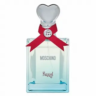 Moschino Funny! eau de Toilette pentru femei 50 ml