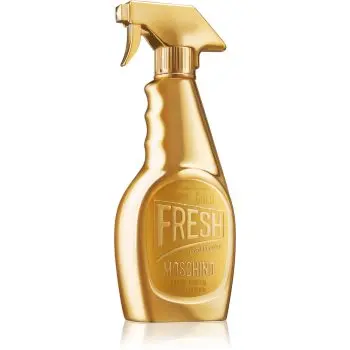 Moschino Gold Fresh Couture Eau de Parfum pentru femei