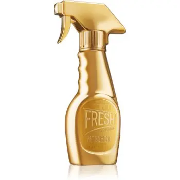 Moschino Gold Fresh Couture Eau de Parfum pentru femei
