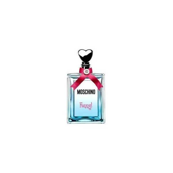 Moschino Moschino Funny! Apa de toaleta EDT Volum 50 ml