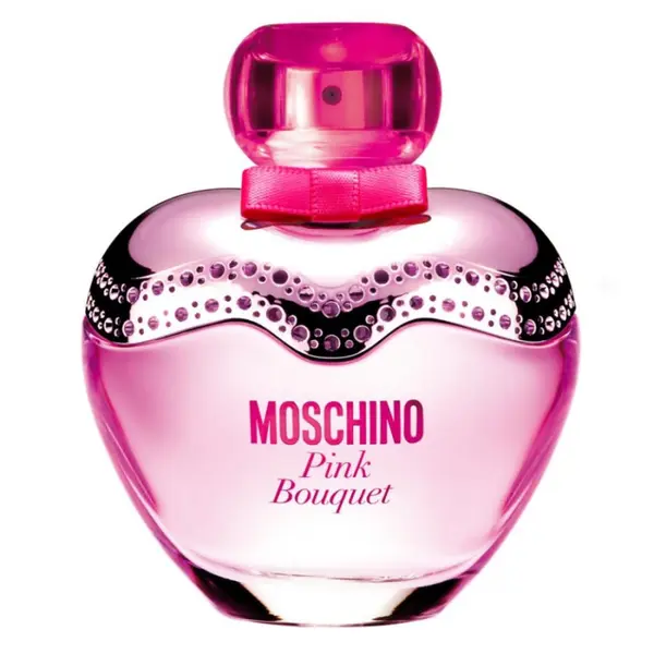 Moschino Pink Bouquet EDT Volum 100 ml