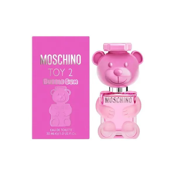Moschino Toy 2 Bubble Gum EDT Volum 100 ml
