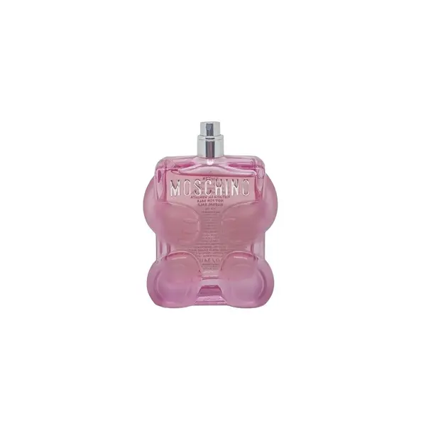 Moschino Toy 2 Bubble Gum Tester EDT Volum 100 ml fără capac