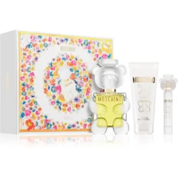 Moschino Toy 2 set cadou pentru femei