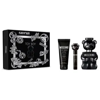 Moschino Toy Boy set cadou pentru bărbați