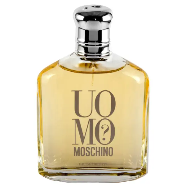Moschino Uomo! EDT Volum 125 ml