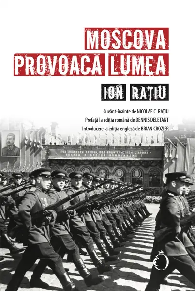 Moscova provoacă lumea