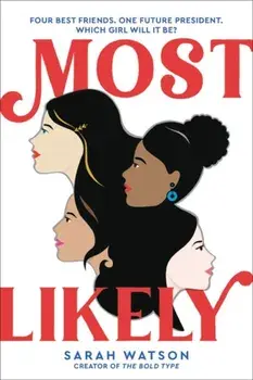 Most Likely, Paperback/Sarah Watson